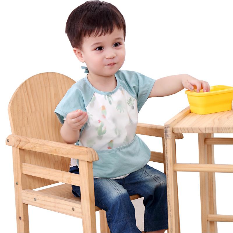 6-12kg 6-layer Gauze Diaper Pocket Learning Pants Baby Cloth Diaper Breathable Diaper Spring/summer Style