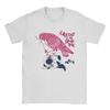 Men's Queens Of The Stone Age T Shirt Cotton Clothing Vintage Short Sleeve Round Collar Tee Shirt Graphic T-Shirt