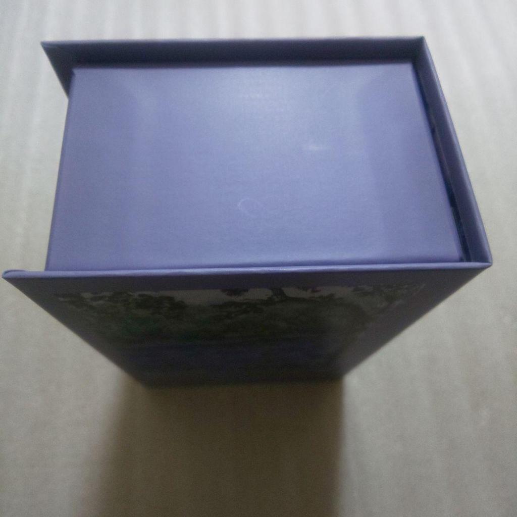 [USED] Libroaria Perfume / Lakeside Art Book (50ml) / Boxed