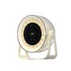 Li Shen USB Portable Desktop Turbine Fan with Digital Display