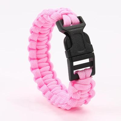 OLOMM Paracord Survival Bracelet