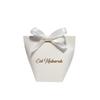 11pcs Eid Mubarak Favor Candy Box Muslim Ramadan Gift Bags Treat Boxes Party Favor Perfect for Eid Party Supplies Eid Decoration