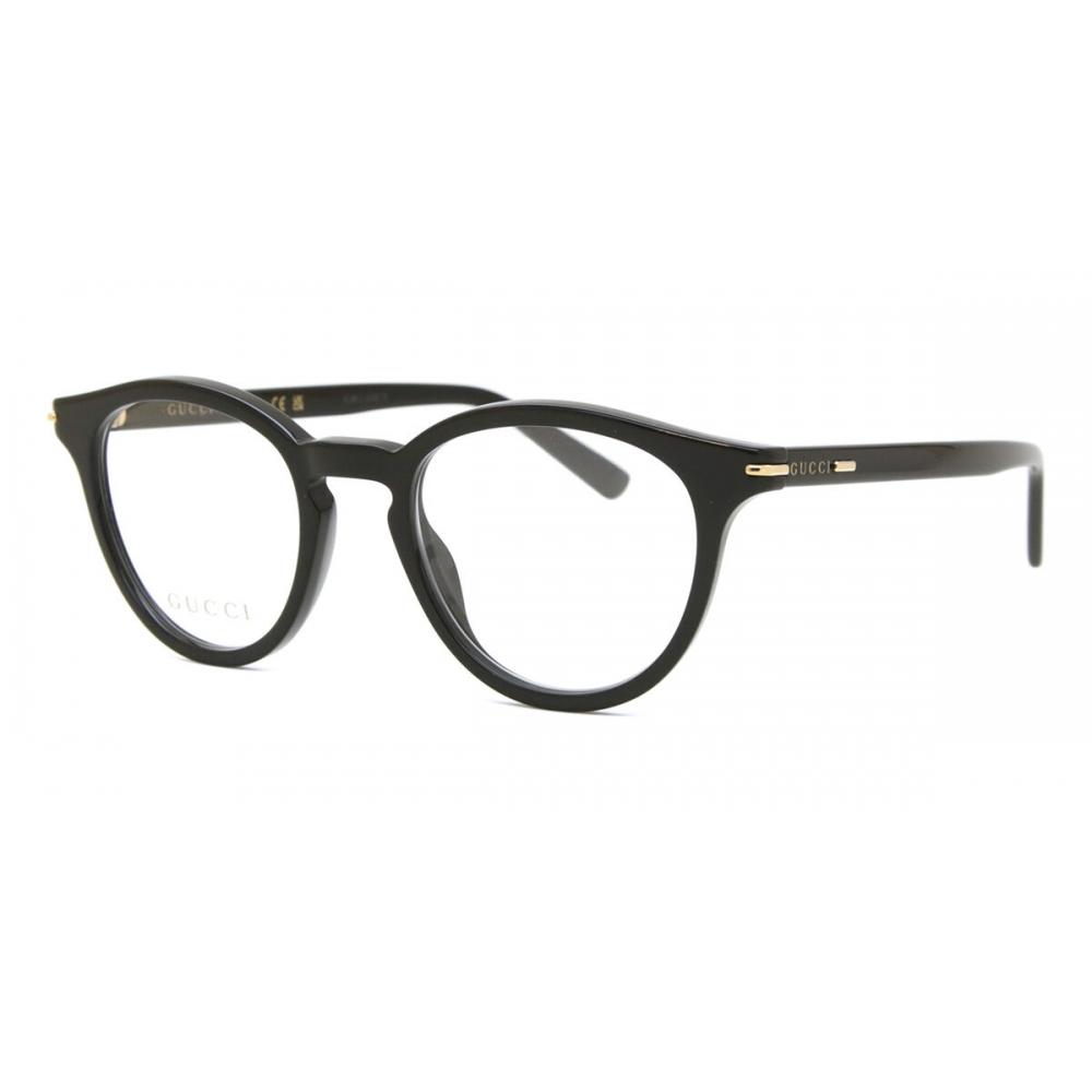 Gucci Gg1727o 001 Men Eyeglasses