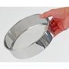 PEARL METAL EE Sweets Stainless Steel Strainer, 18cm, D-4731