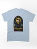 DELTARUNE Stained Glass Spamton Classic T-Shirt