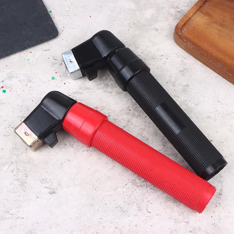 300-500A Portelectrod Universal pentru Sudură Sudor cu Arc Electrod de Sudură Stil American Accesorii pentru Sudură
