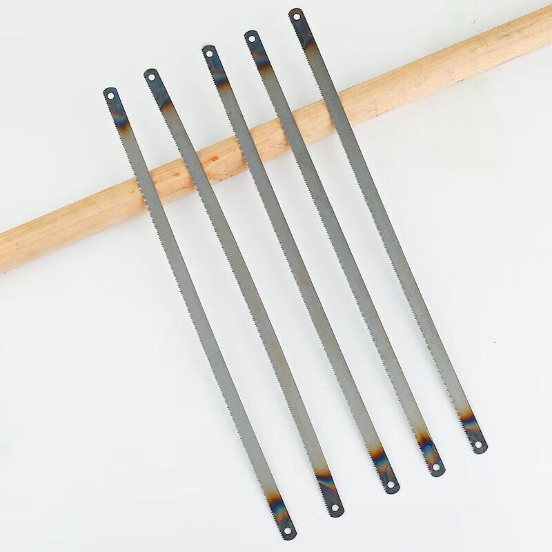 Churong High Manganese Steel Hand Saw Blades