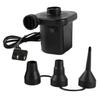 Portable Electric Air Pump Quick-Fill Air Mattress Pump Inflator/Deflator Pumps for Inflatables Air Mattress Bed Couch Swim Ring
