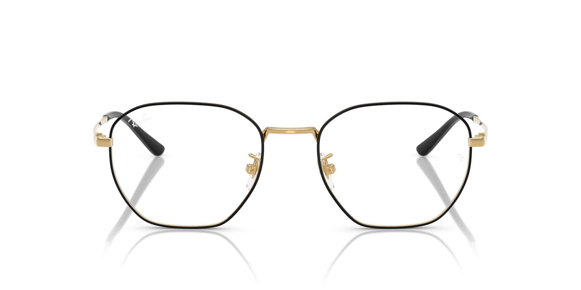 Sunglasses 0RX8777D 53 1250 Asian Fit [Ray-Ban]