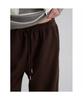 8SECONDS Jersey String Pants Brown