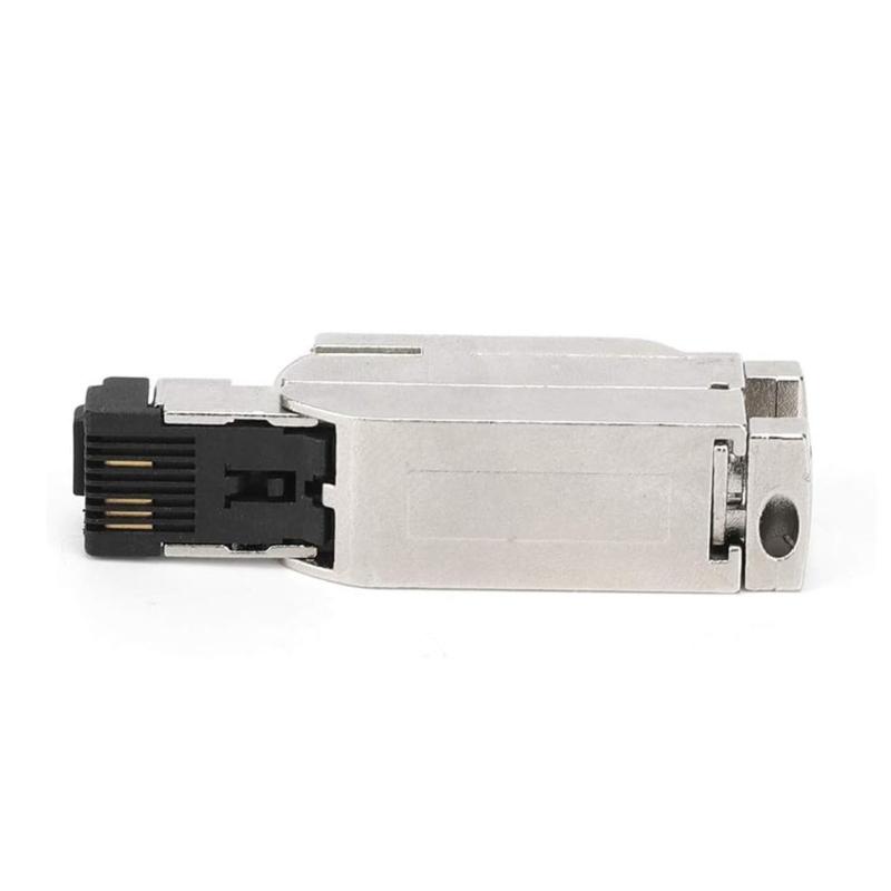 Highly Speed 6GK1901-1BB10-2AA0 Ethernet Cable Connector Plug With Metal Contacts For Stable Networking Transmission