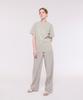 Kankeu Logo Play T-Shirt - Khaki