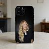 Freya Skye Singer     Phone Case Silicone Black Soft For IPhone 17,16,15,14,13,12,11,SE,Plus Pro Max