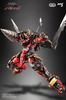 CCSTOYS MORTAL MIND Series "Gurren Lagann" Gurren Lagann PVC, ABS, POM, PV, Alloy, and Magnet Painted Movable Figure (Reissue)