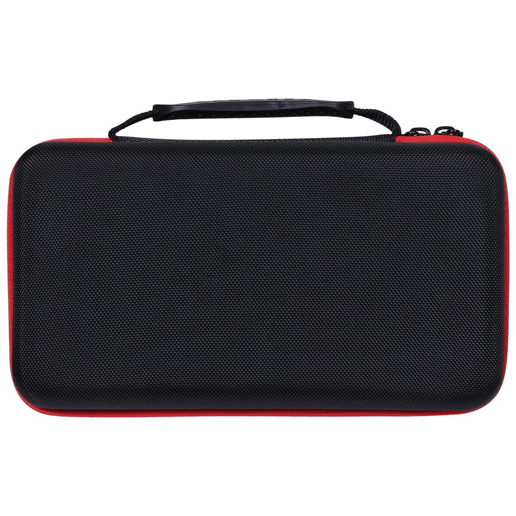 Khanka Hard Case for HyperX QuadCastQuadCast S Standalone Microphone Streamer