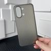 For Xiaomi POCO X8 Pro Max Case Fashion Matte Transparent Hard PP Phone Back Cover Lightweight Dustproof Non-Slip Shell
