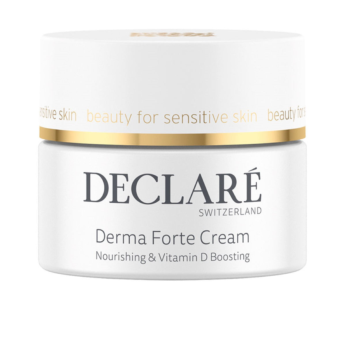 

Declared Derma Forte face cream (50 ml)