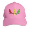 Bob Marley  Little Birds Ajax Cap Fashion Casual Baseball Caps Adjustable Hat Hip Hop Summer Unisex Baseball Hats