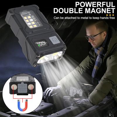 İç aydınlatma – Çalışma Lambaları