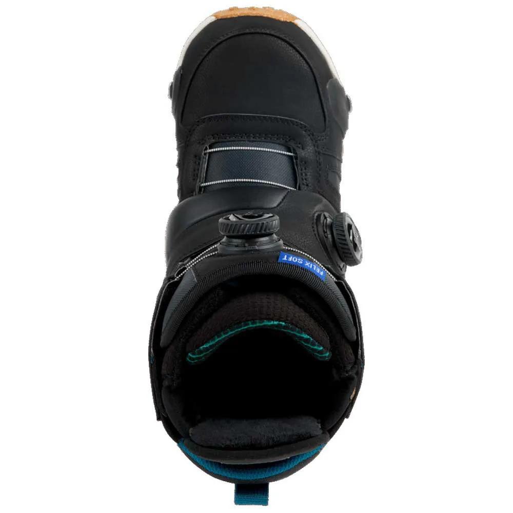 Burton Женские ботинки для сноуборда Felix Step On Soft