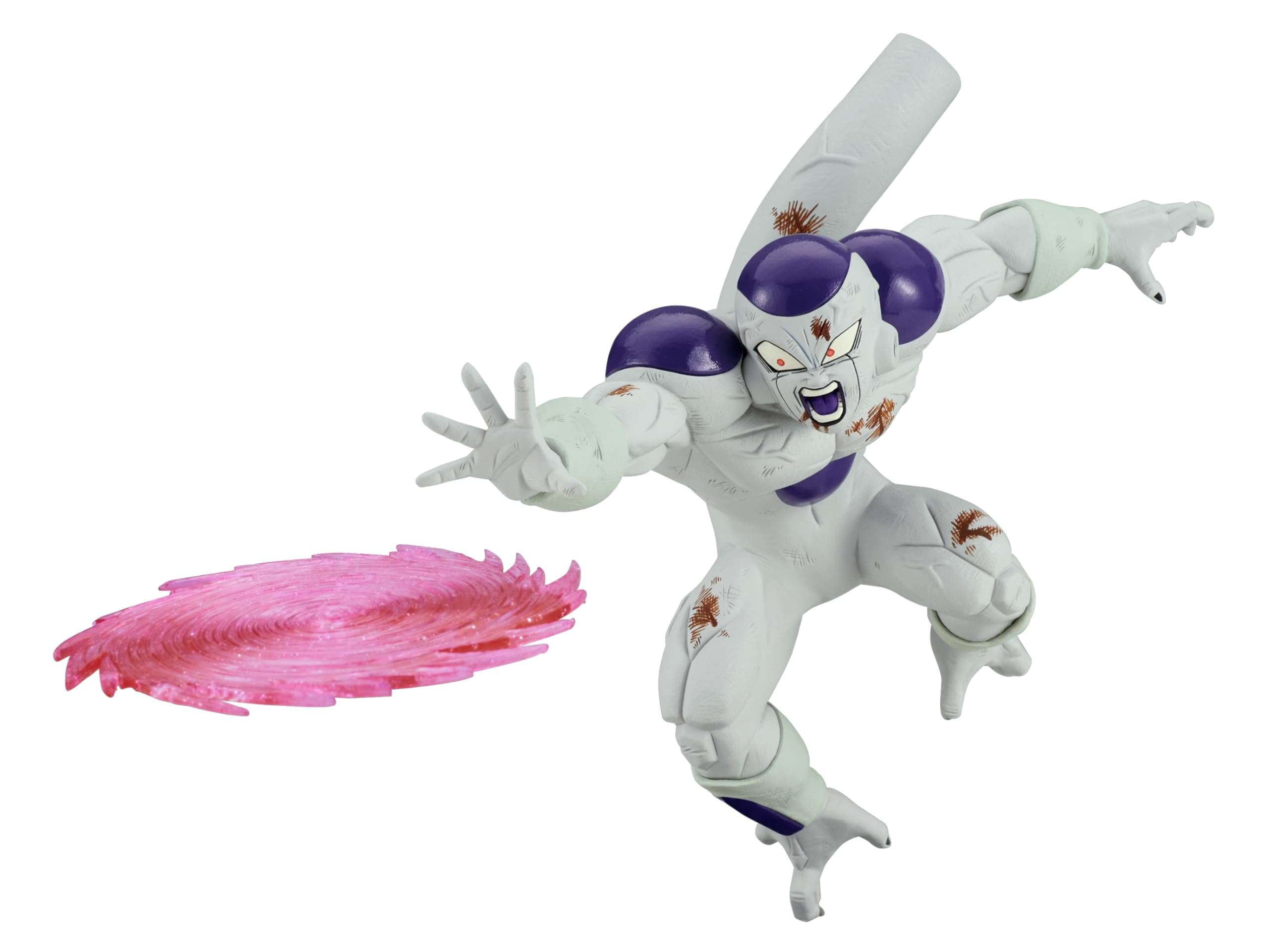 

Жемчуг дракона ZG×materia THE FRIEZA Frieza II