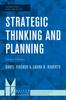 The Strategic Thinking and Planning Book