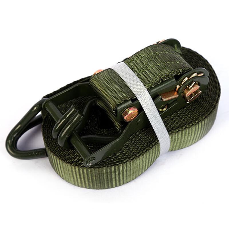 Longyusheng Heavy Duty Lashing Strap