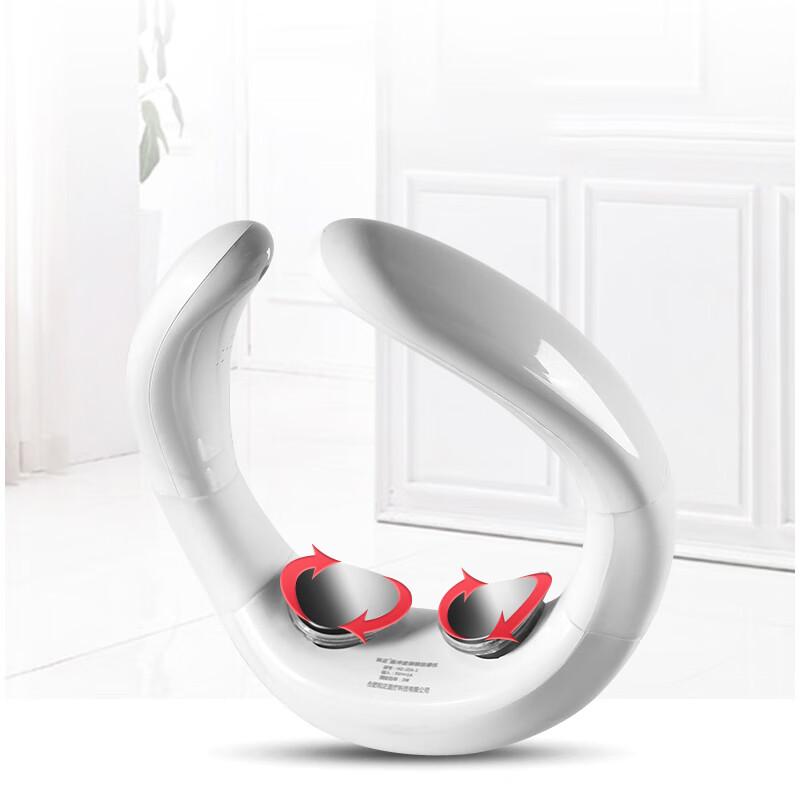 Hezheng Pulse Neck and Shoulder Massager