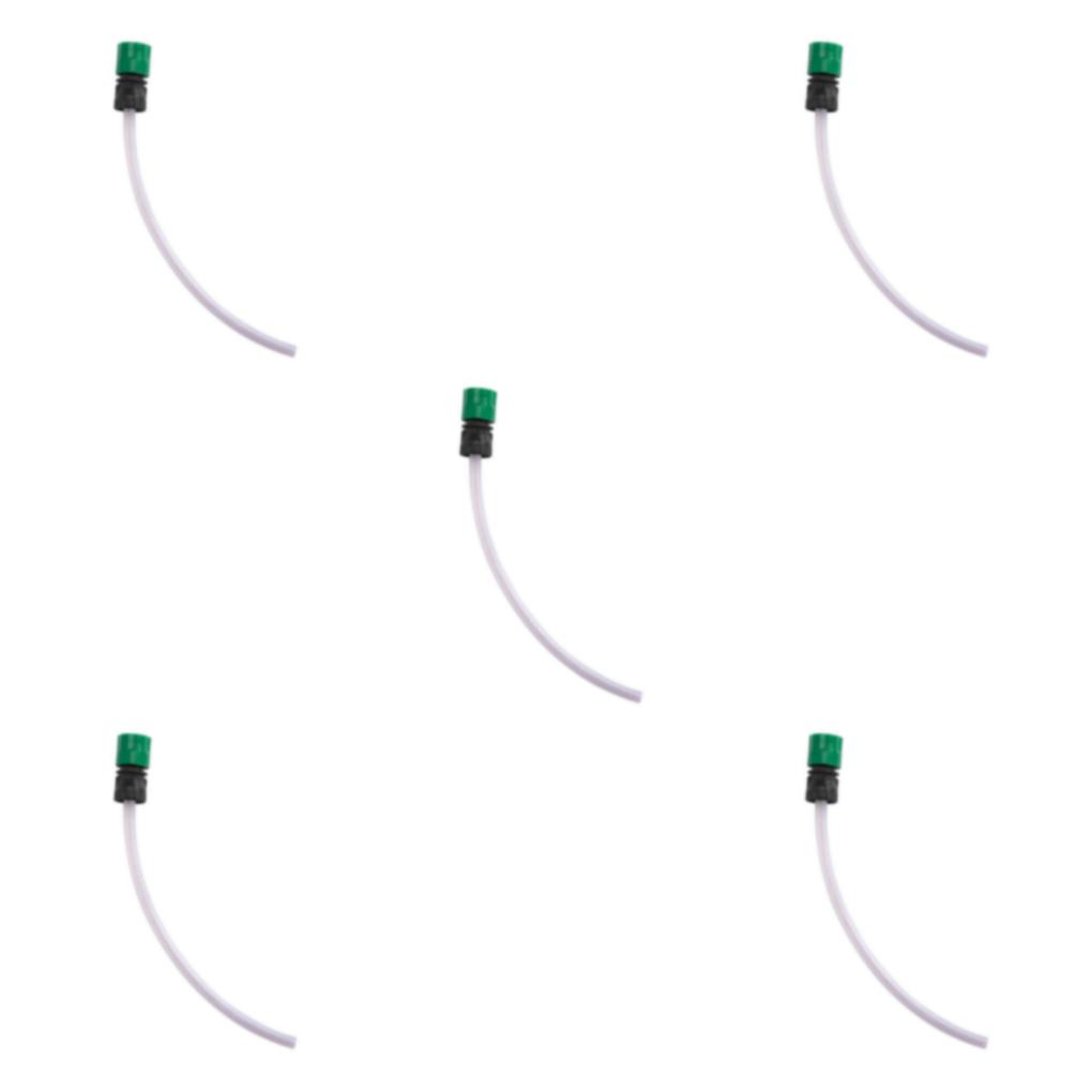 Water Bottle Adapter Fitting Universal Quick Connection Car Wash Water Pipe