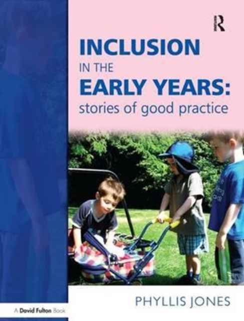 Bok Inclusive Pedagogy In the Early Years