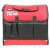 SK11 Tool Carry Bag PRO Hard Bottom Tool Bag with Pockets STC-HB-S