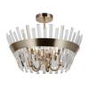 Lampa sufitowa ALTOYA PND-22450-5-ABR Italux