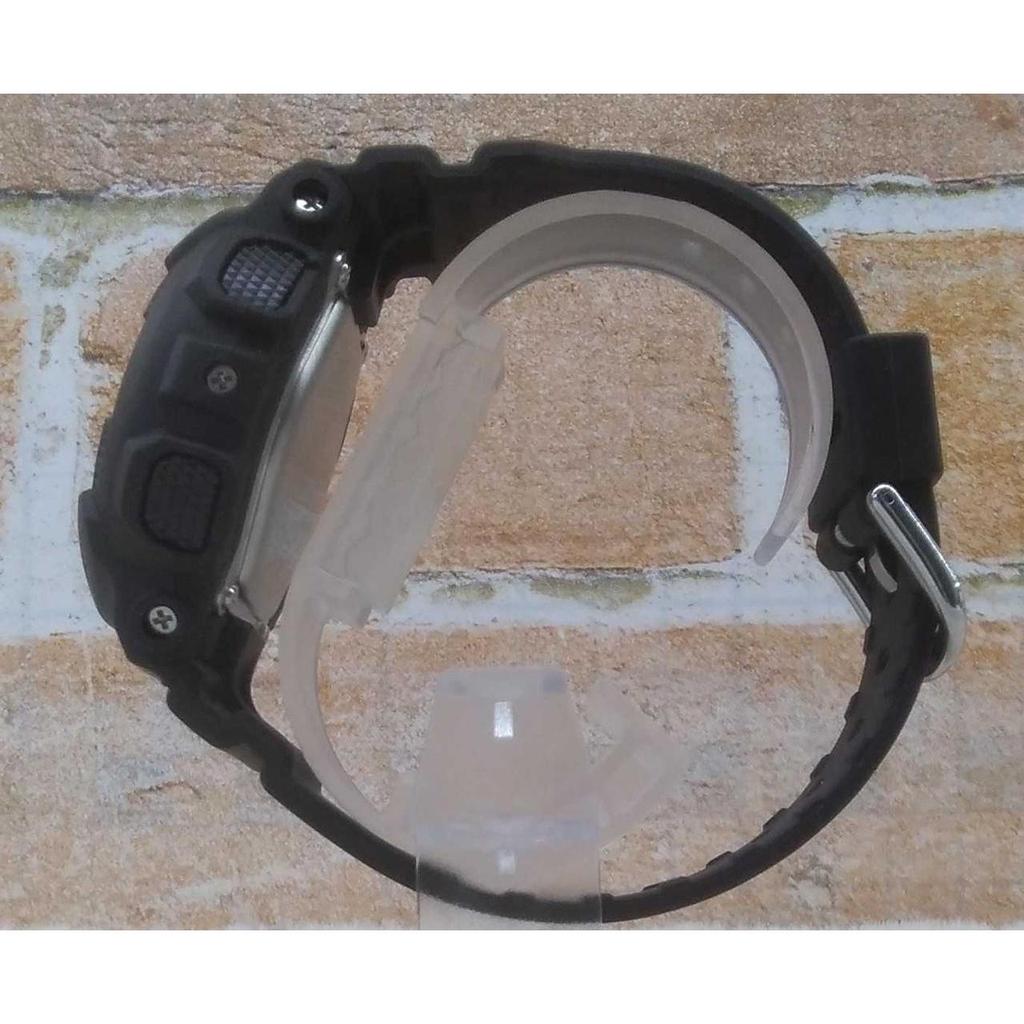 Used BABYG BA110XBC CASIO BABY-G