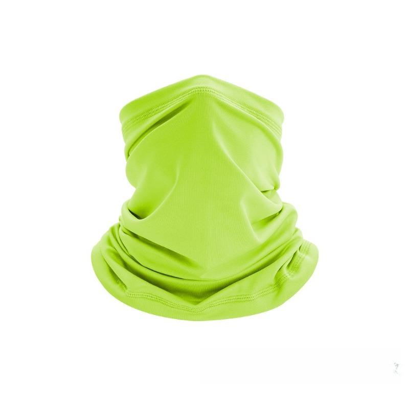 Outdoor Quick Drying Breathable Versatile Magic Headscarf Sunscreen Neck Cover Fishing Hiking Cycling Face Mask