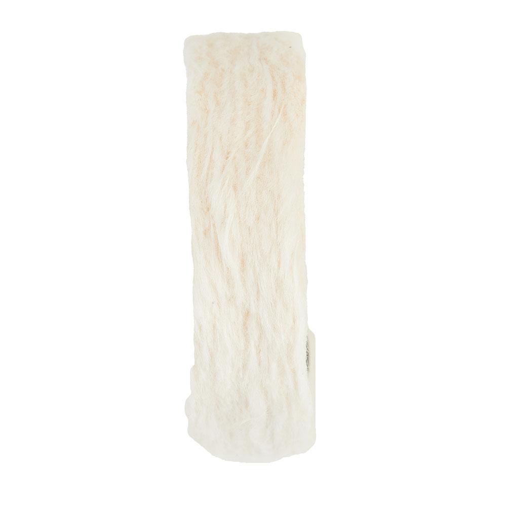 50-150mm White Cotton Lint Cloth Buffing Wheel Jewelry Mirror Polishing Wheel Grinder Tool Polishing Disc Polisher