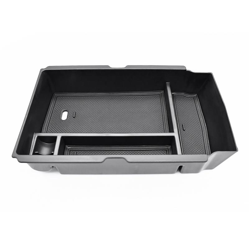 For Honda CR-V  2024 2025 EX-L Hybrid Sport Touring Car Armrest Storage Box Center Console Organizer Tray Car Accessories