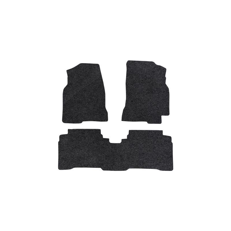 Durable Nylon Car Floor Mats for 06-11 FAW Toyota Prius