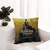 D-Deliverance II Game Pillowcases Home Bedding Decorative Pillow Cover Wedding Super Soft Pillow Case
