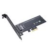 12+16 Pin SSD zu M.2 KEY M PCI E 1X Adapterkarte Passend für MacBook Pro 2013 2017 Modell Laptop Plug and Play