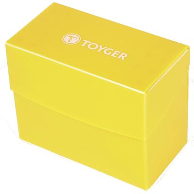 TOYGER Deck Case Side-in (yellow)