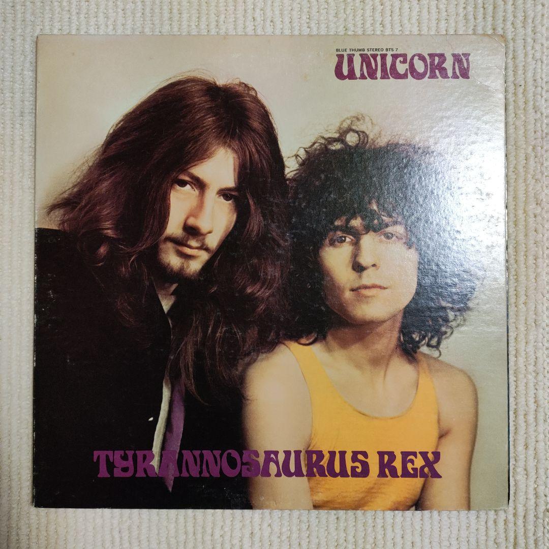 

[USED] US.Org LP Record Tyrannosaurus Rex/Unicorn