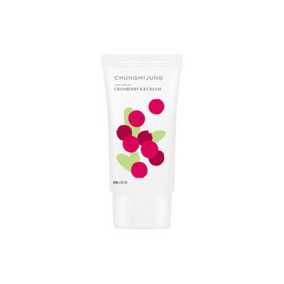 CHUNGMIJUNG Cranberry BB Cream 40ml