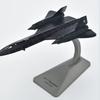 SR-71 Blackbird Reconnaissance Aircraft Model