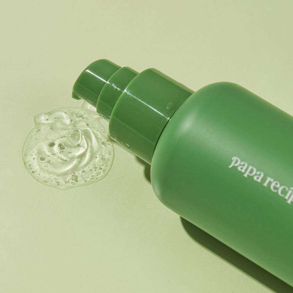 PAPA RECIPE Tea Tree Control Emulsion 150ml