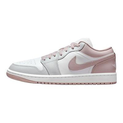 Adidași pentru femei Air 1 Low Particle Rose White Roz Gri Neutru DC0774-606
