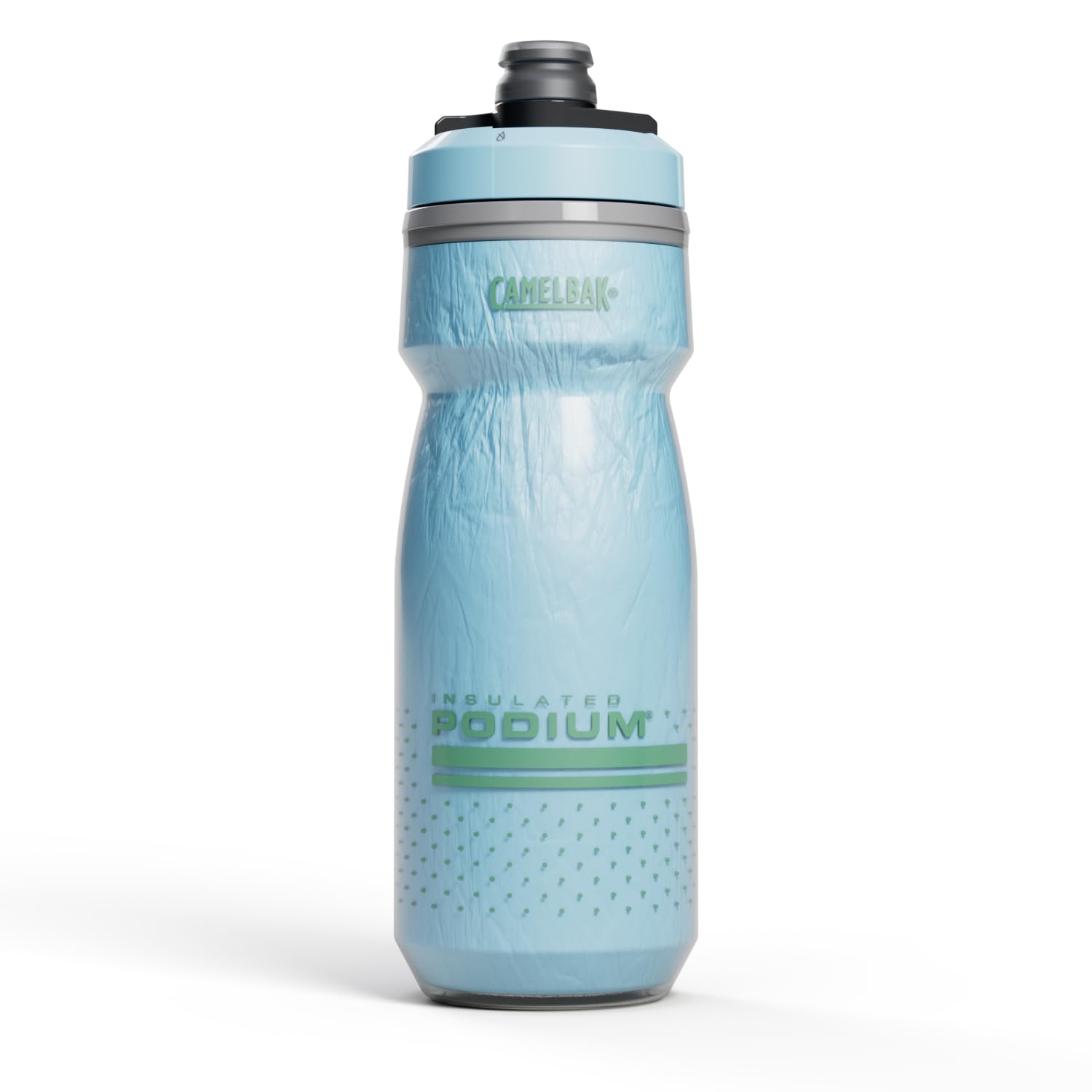 

CAMELBAK Пляшка Podium Chill 620мл Кристально-синій