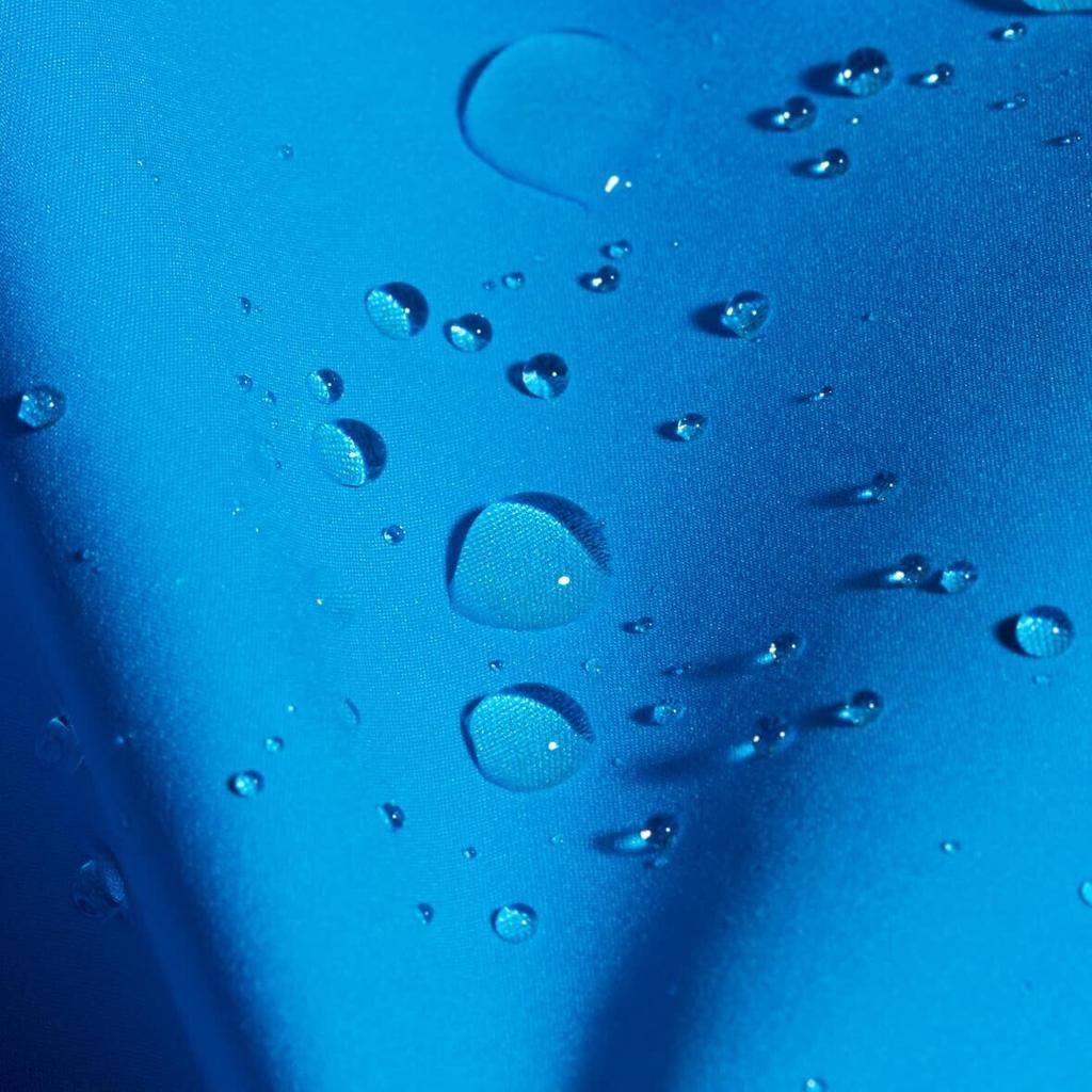 Jacke Mammut Ducan Guide Hardshell mit Kapuze Herren (1010-31380) gletscherblau