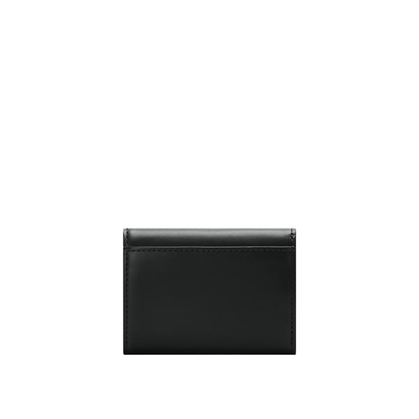 Louis Quatorze Heritage Women'S Mini Wallet St3Ht01Bl