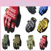 Mechanix Tactical Gloves Military Bike Race Sports Game Paintball Mechanic Army Durable Comfort Fit