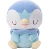 Takaratomy A.R.T.S Pokmon Pokepeace Piplup Plush Toy 31cm Height Soft Stuffed Animal